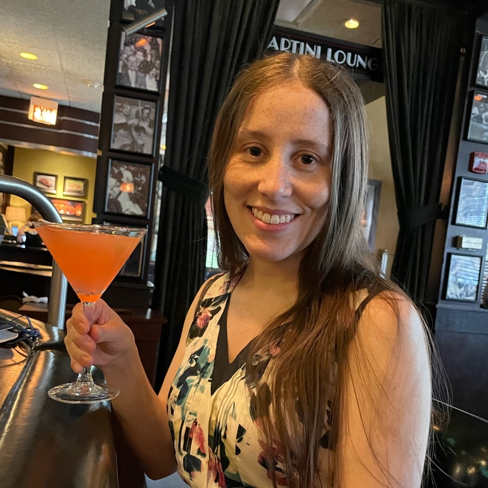 Meet your Posher, Savannah